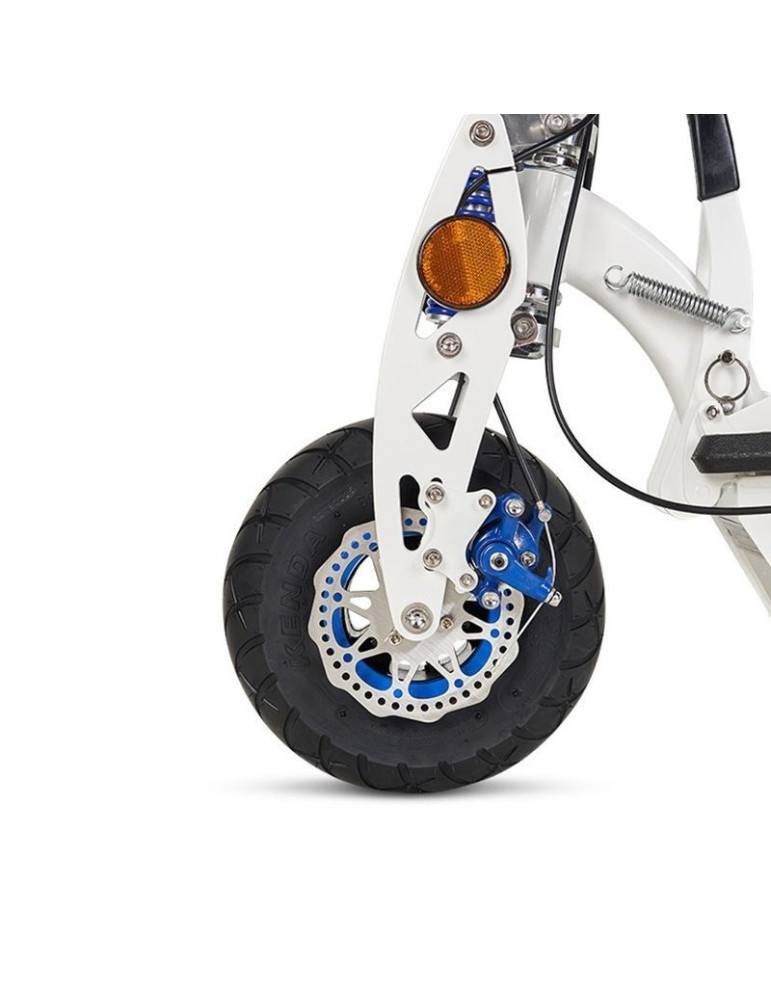 Patinete eléctrico Matriculable ROCKET 1000W [ 2021] 20 