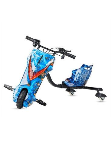 ELECTRIC TRICYCLE DRIFT 12 V