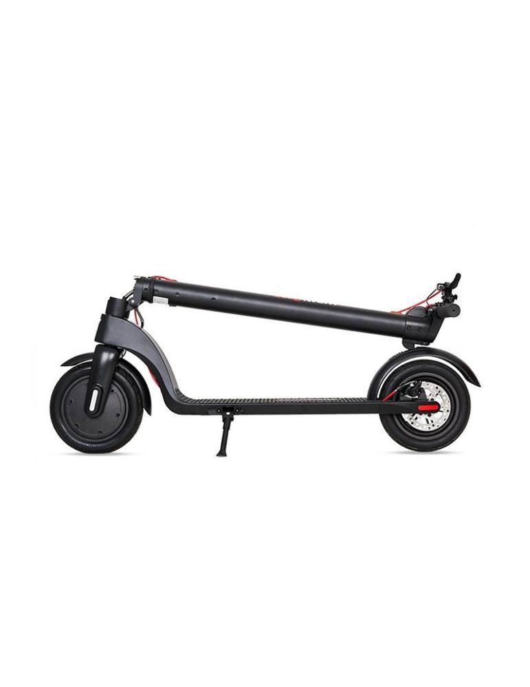 Scooter Elétrica Urban Prime 250W - Leve e Versátil SCOOTERS ELÉTRICOS 