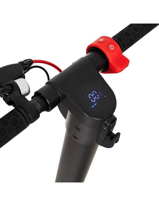 SCOOTER ÉLECTRIQUE URBAIN 250W [ BATERÍA PANASONIC] 6 