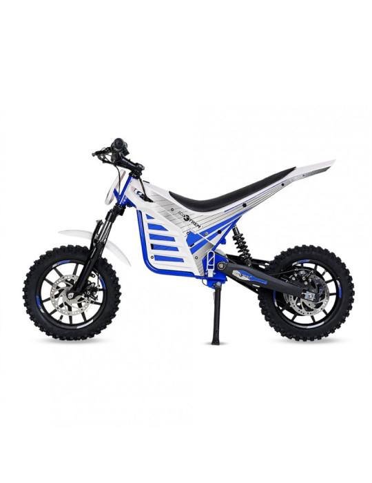 Moto Cross eléctrica infantil 1000W 2 