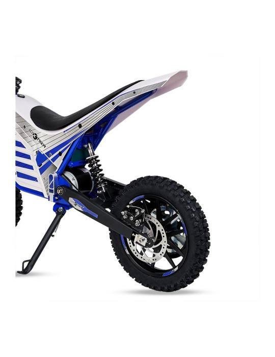 Moto Cross eléctrica infantil 1000W 3 