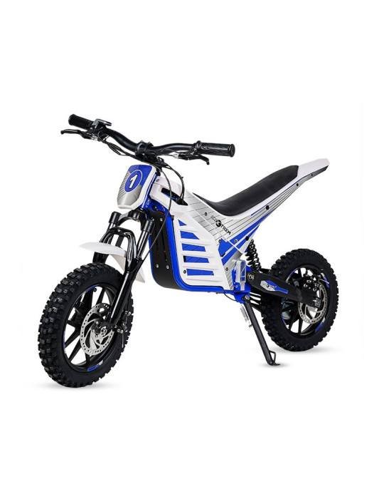 Moto Cross eléctrica infantil 1000W 1 
