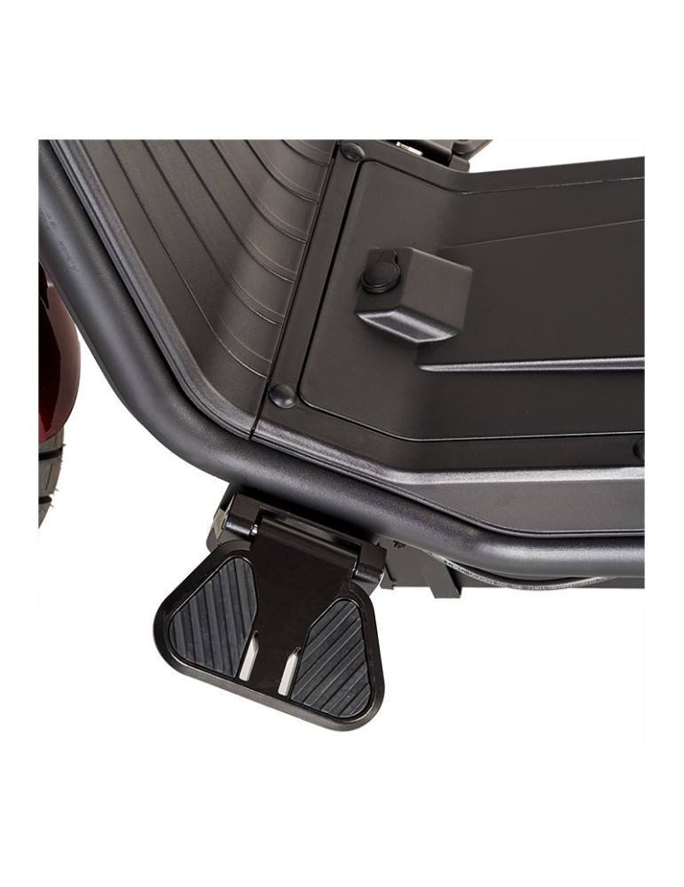 Ikara 4.0 - O melhor mercado elétrico "Harley ELÉCTRIC MOTES PARA ADULTADO 