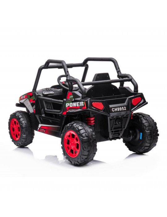 SCOUT ELECTRIC BUGGY FOR GIRLS AND BOYS