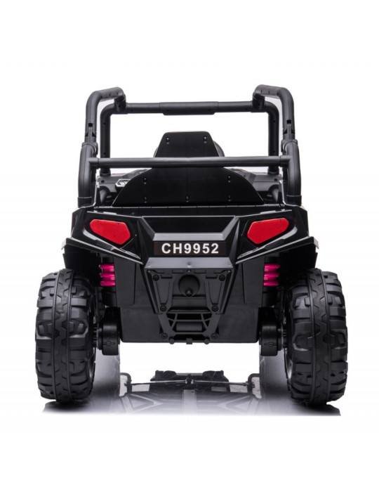 SCOUT ELECTRIC BUGGY FOR GIRLS AND BOYS 7 