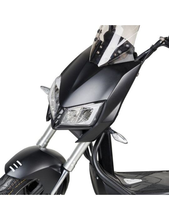 T-FIVE 50 city electric scooter | 1500W ELECTRIC MOTORCYCLE