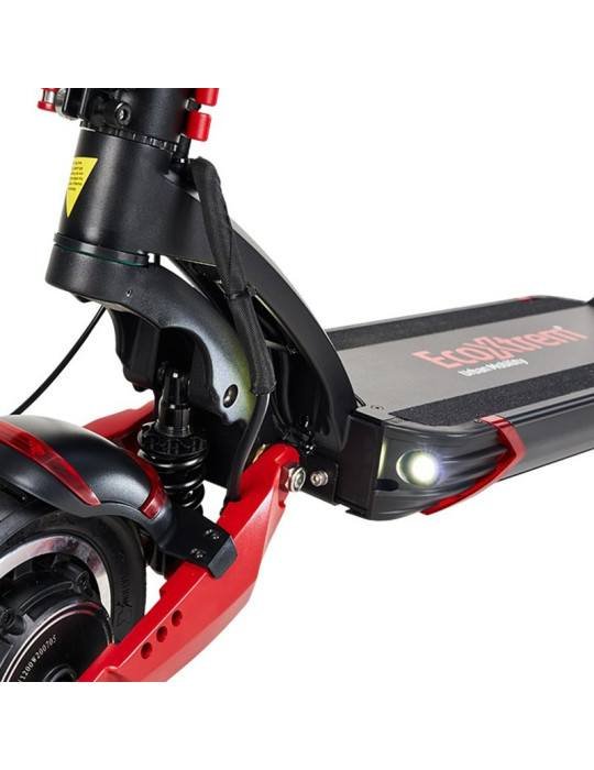  SCOOTERS ELÉTRICOS 