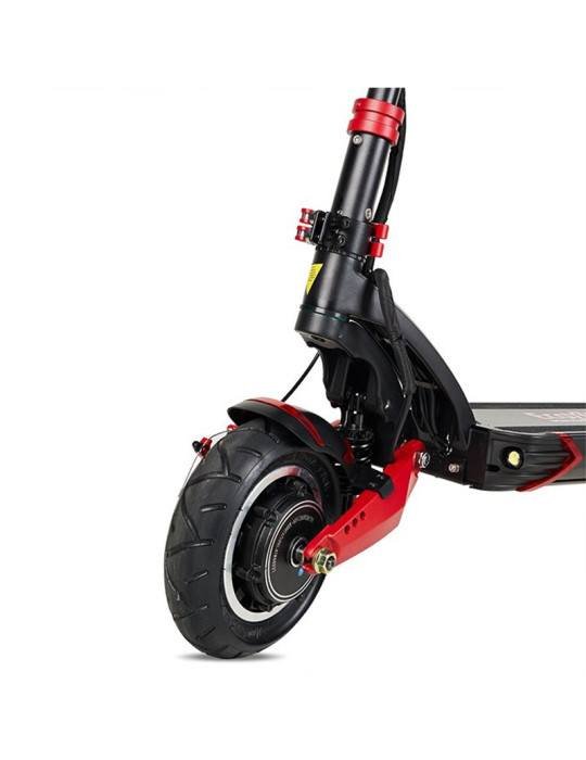 Patinete eléctrico 2000W Tauros X2 - MODELO 2022 - 5 