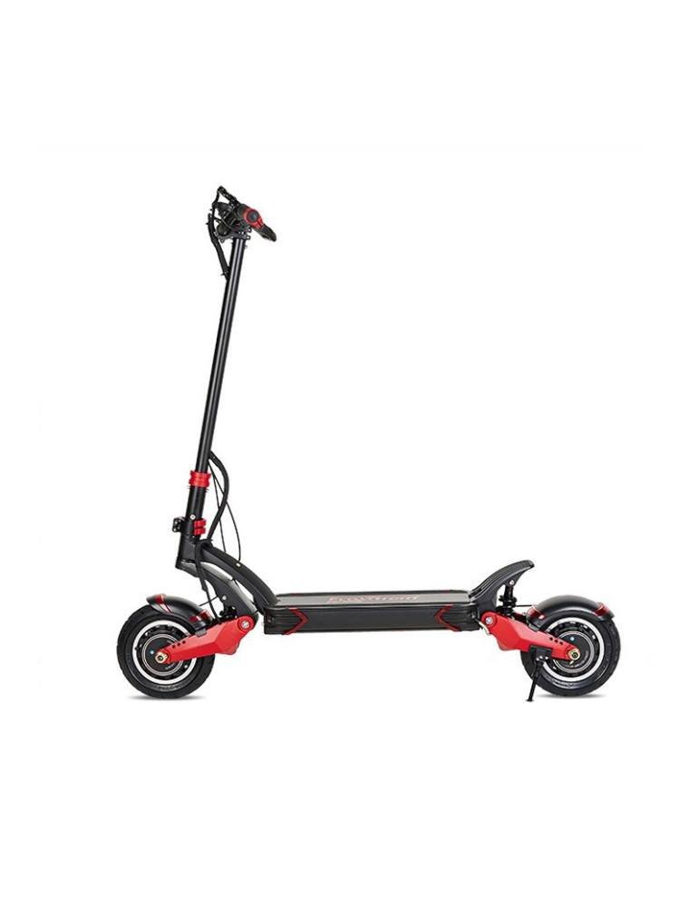 Patinete Eléctrico Tauros X2 2000W | Potencia Urbana Extrema | Patilandia 