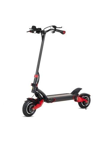 Patinete eléctrico 2000W Tauros X2 - MODELO 2022 - 1 