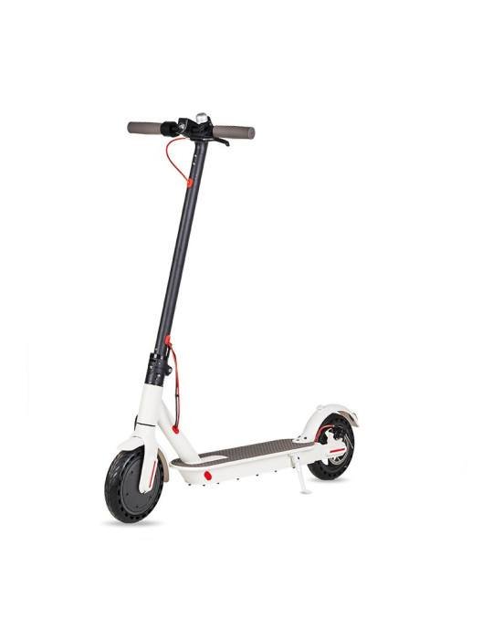 Trottinette électrique 250 w - TYPE XIAOMI - 8 