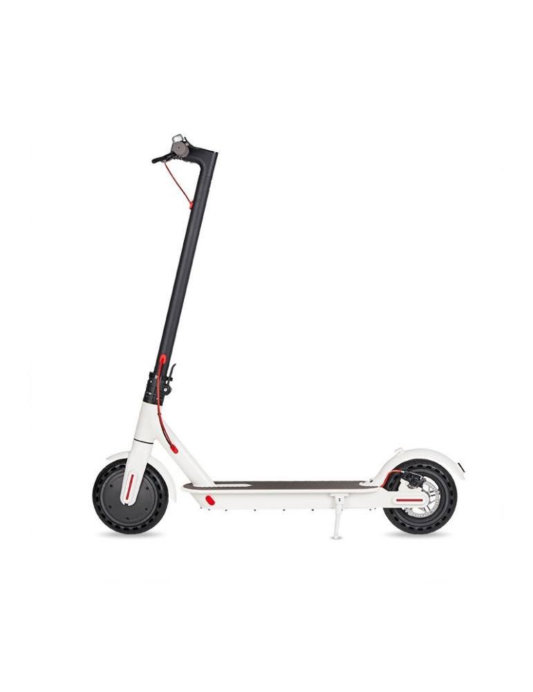 Scooter Elettrico 250 w - TIPO XIAOMI - 10 