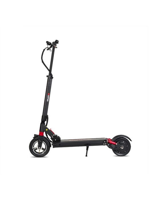 500W Town Pro electric scooter with double rear suspension