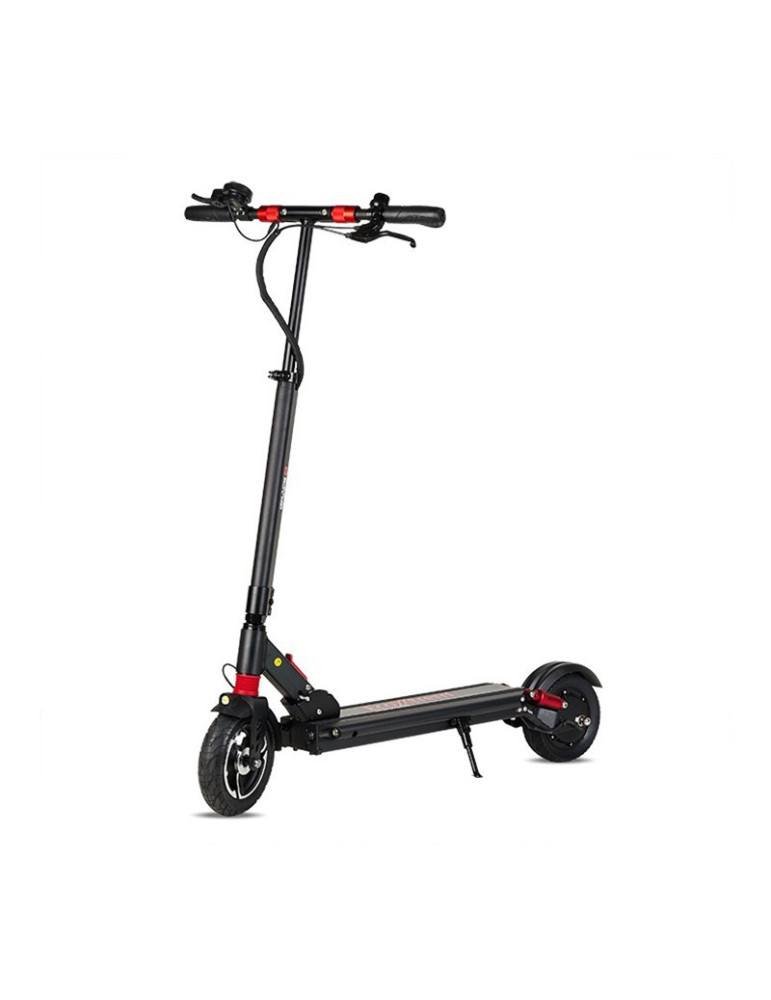 Trottinette électrique Town Pro 500W avec double suspension arrière 1 