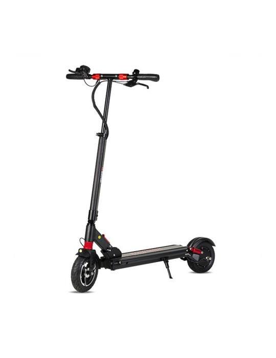 Trottinette électrique Town Pro 500W avec double suspension arrière 1 