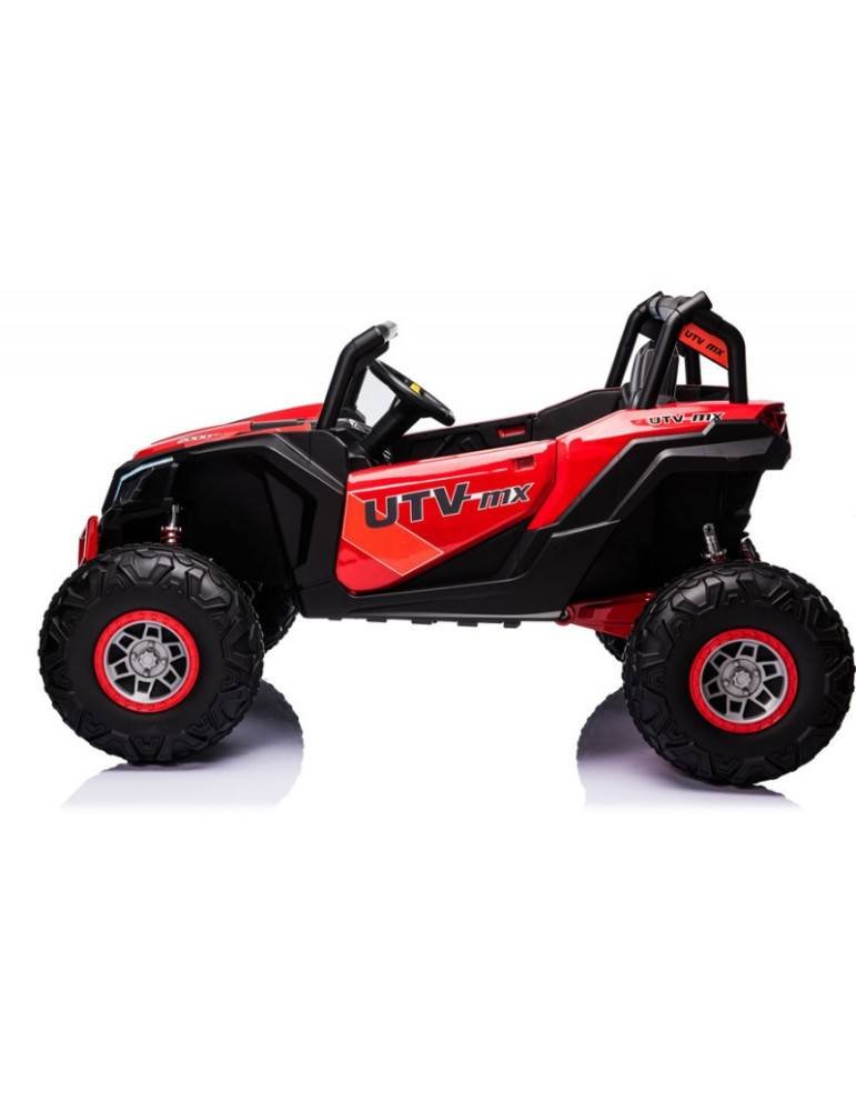 ORION Mini Quad elétrico infantil 4 MOTORES QUADRICICLO ELÉTRICO INFANTIL 