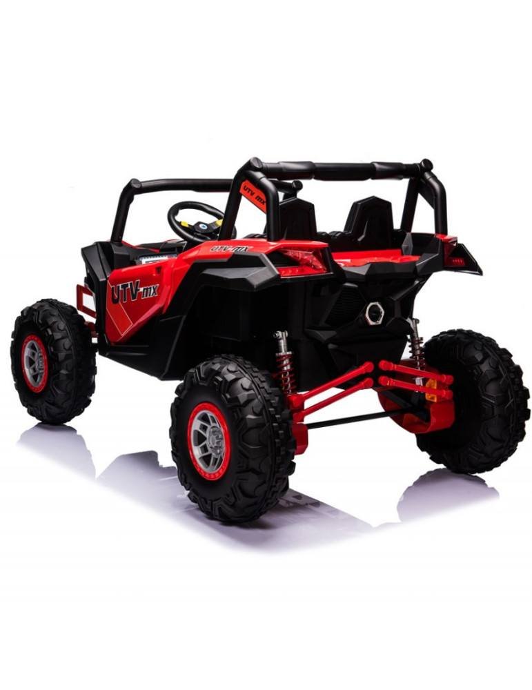 ORION Mini Quad elétrico infantil 4 MOTORES QUADRICICLO ELÉTRICO INFANTIL 