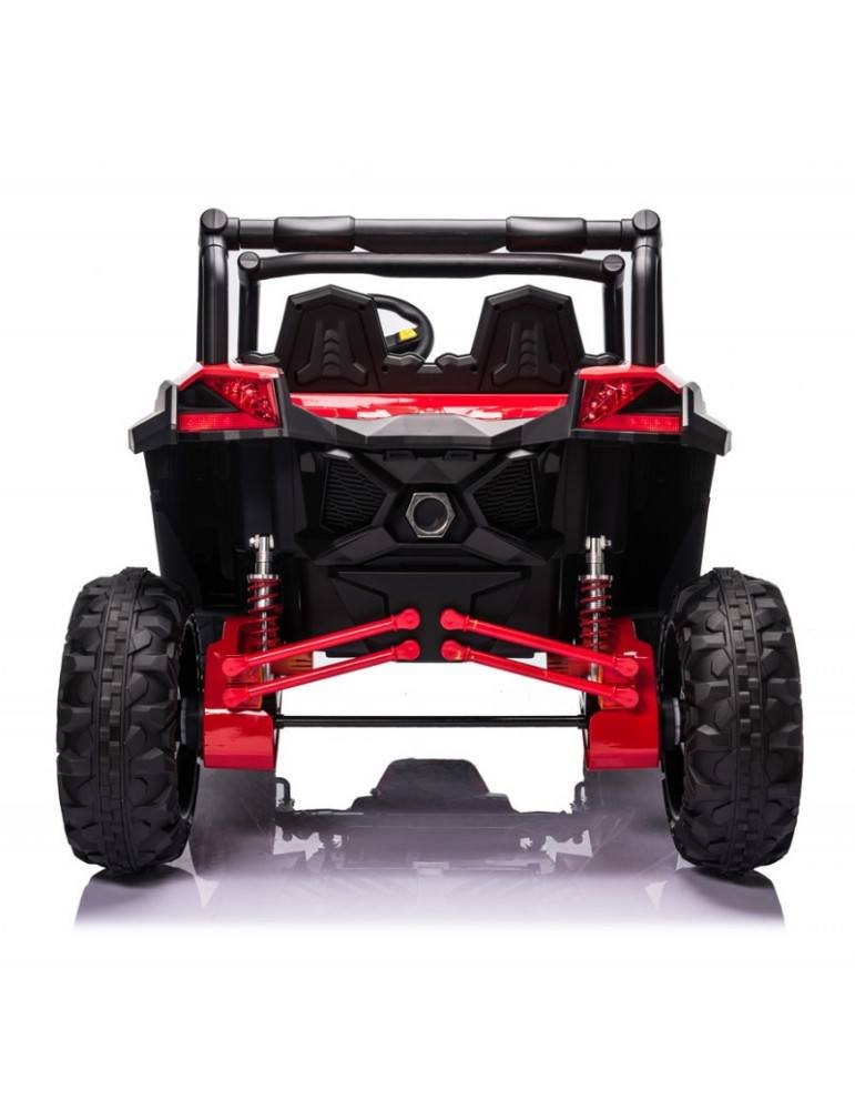 ORION Mini Quad elétrico infantil 4 MOTORES QUADRICICLO ELÉTRICO INFANTIL 