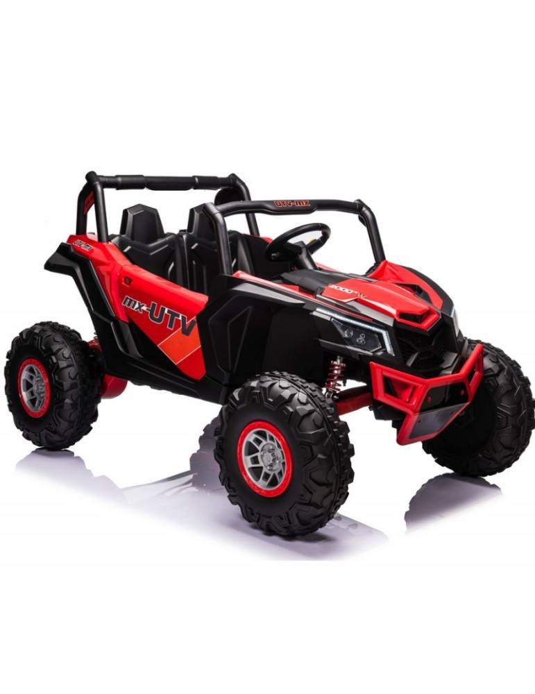 ORION Mini Quad elétrico infantil 4 MOTORES QUADRICICLO ELÉTRICO INFANTIL 