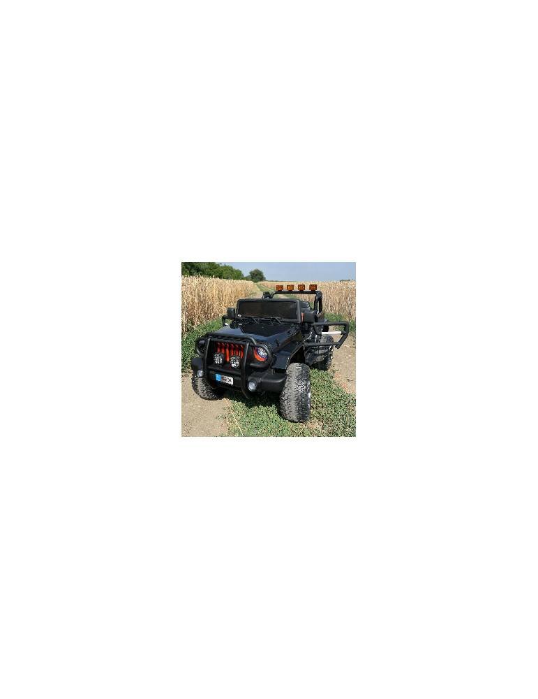 SUV da bambino 4WD 12V Mp3 11  - Vista 3