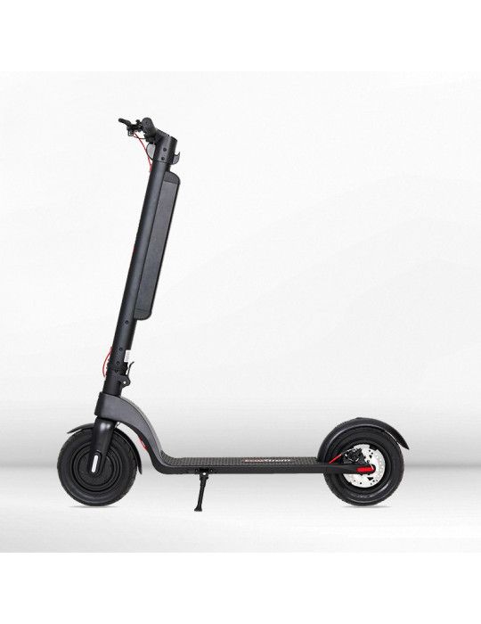 Scooter électrique 500W avec Panasonic Urban Prime