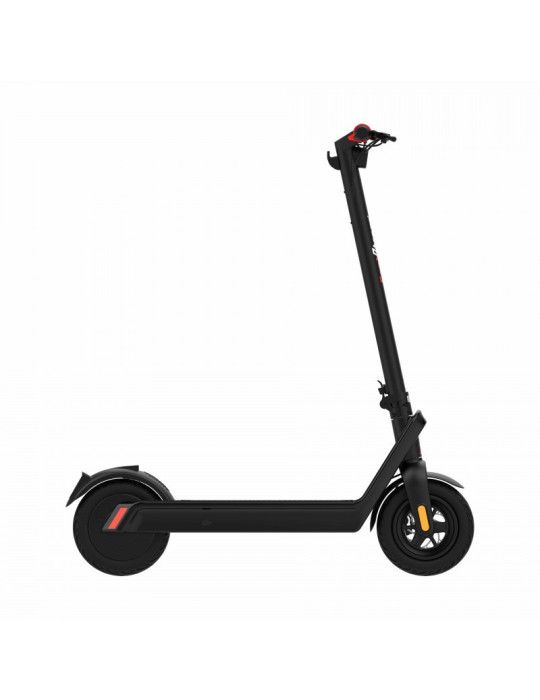 Scooter elétrica de 500 W com Panasonic Urban Prime