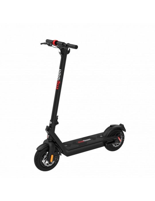 500W electric scooter with Panasonic Urban Prime