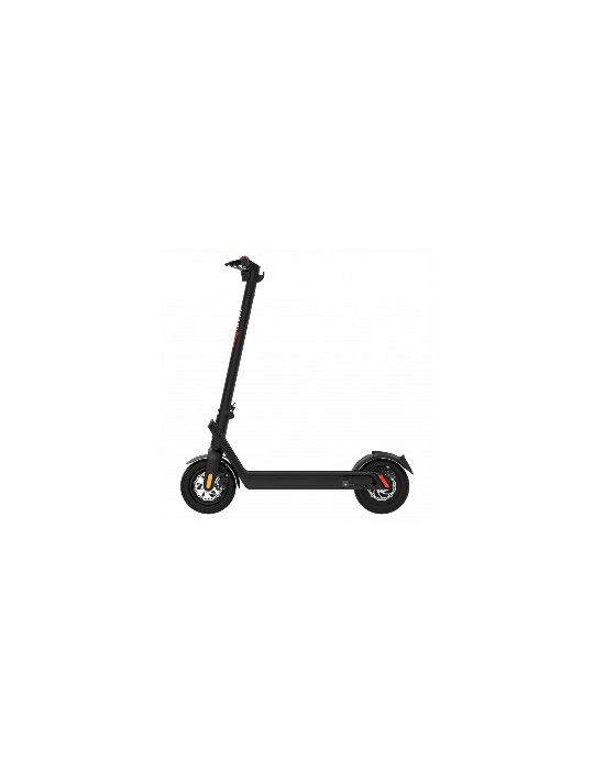 Scooter elétrica de 500 W com Panasonic Urban Prime