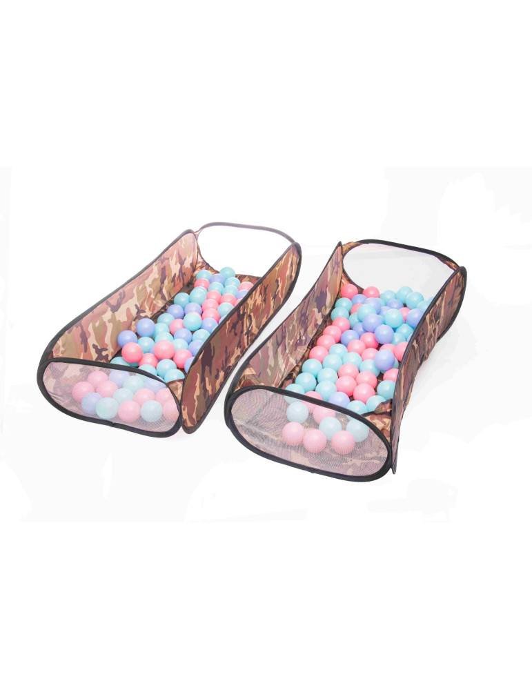 ELÉCTRICA INFANTIL VOLVO 26 