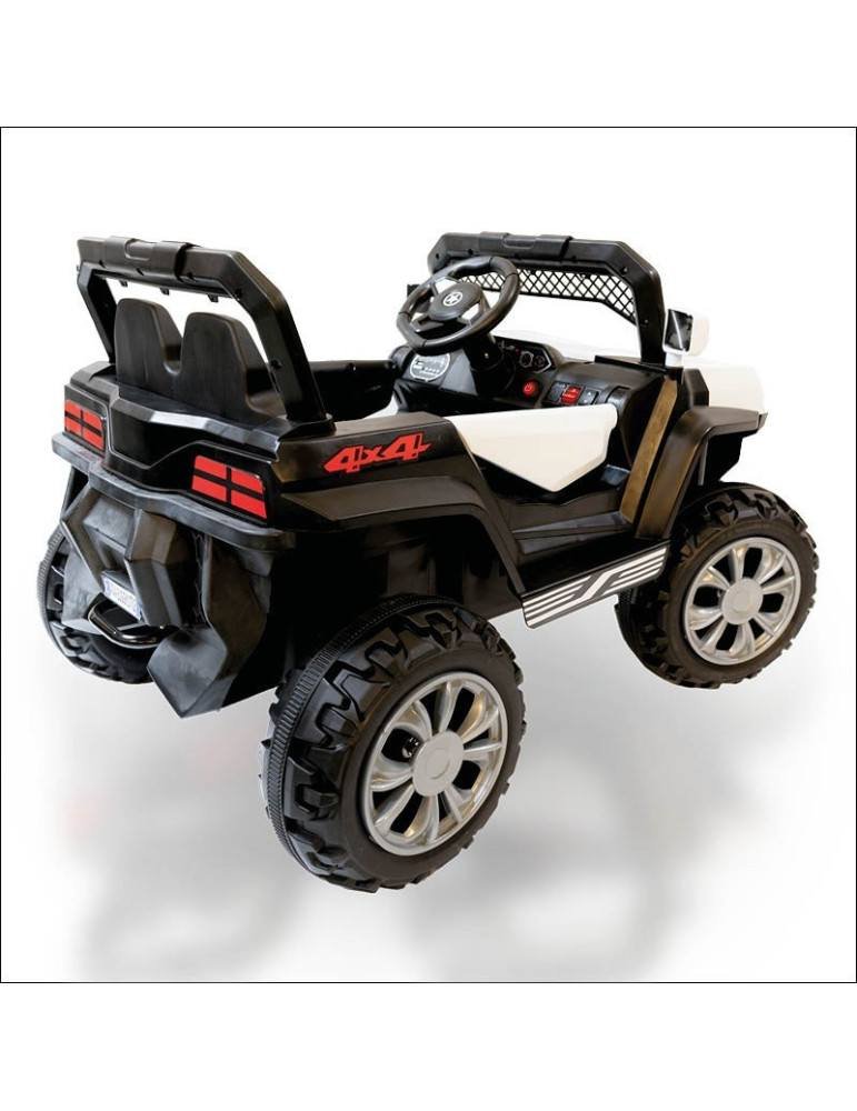 BUGGY MAVERICK 4X4 INFANTIL 11 