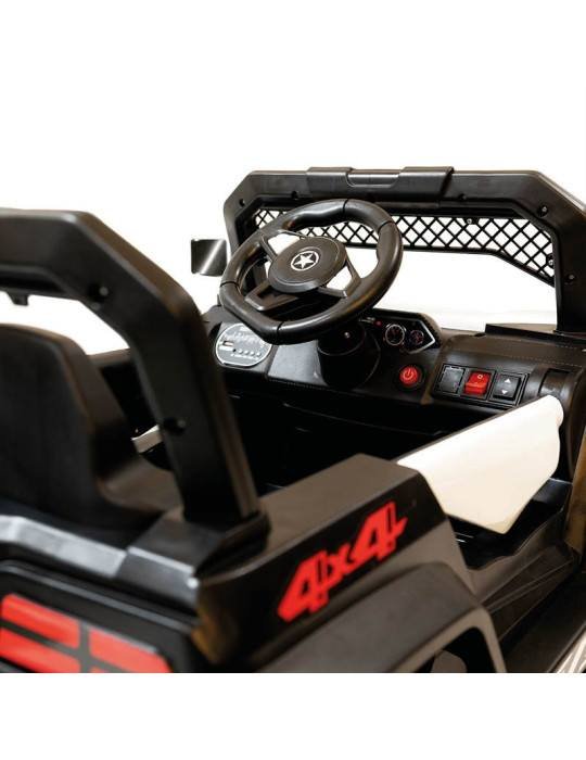 BUGGY MAVERICK 4X4 INFANTIL 14 