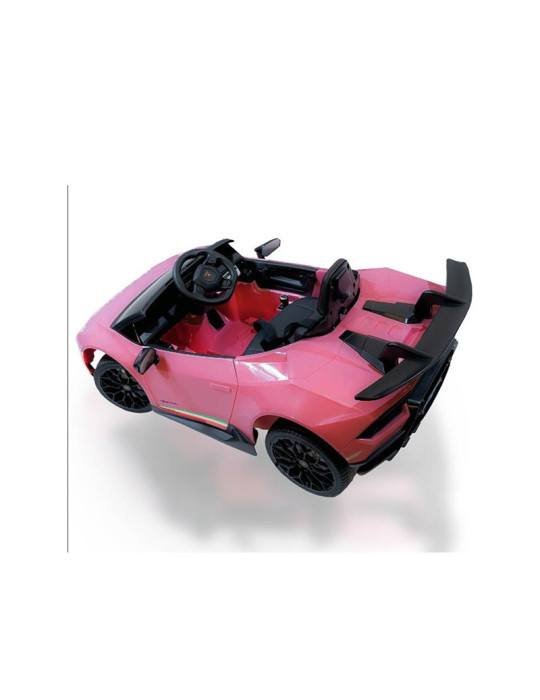 Lamborghini HURACAN PER I BAMBINI 15 
