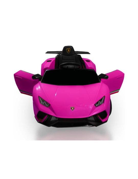 Lamborghini HURACAN FOR CHILDREN 17 