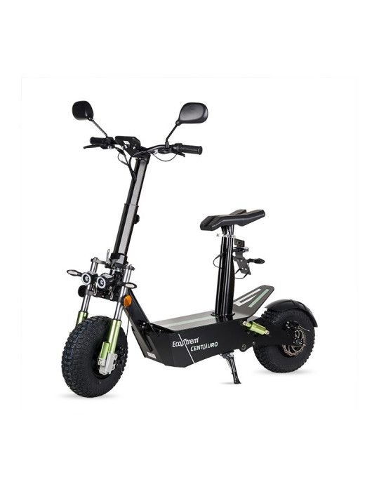 ◁ Adult electric scooter - Centauro 3000w Registered -