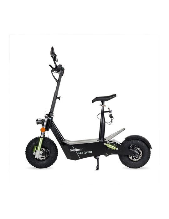 ◁ Adult electric scooter - Centauro 3000w Registered -