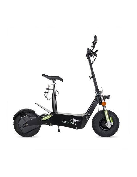 ◁ Trotinete Eléctrica para Adultos - Centauro 3000w Matriculable - - SCOOTERS ELÉTRICOS 
