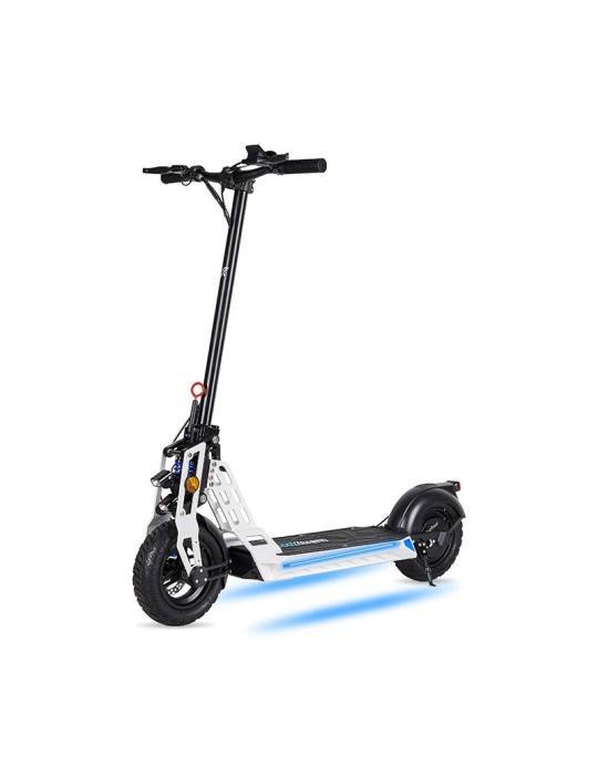  SCOOTERS ELÉTRICOS DOBRÁVEIS 