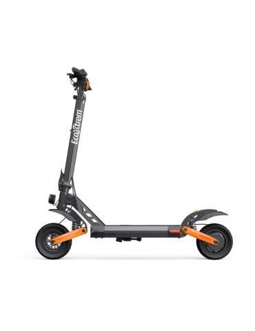 Patinete Eléctrico 1050W G2 Pro | Movilidad Urbana Potente | Patilandia  2
