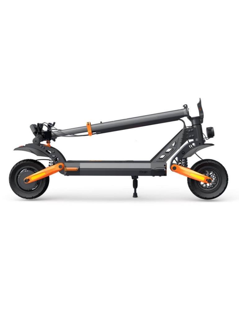 Patinete Elétrico 1050W G2 Pro Δ Mobilidade Urbana Potente Δ Patilândia SCOOTERS ELÉTRICOS 
