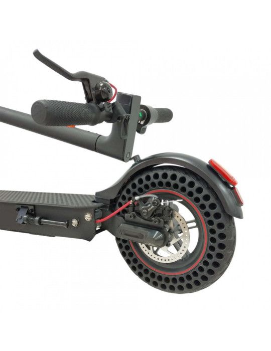 Scooter électrique urbain ECO-450 450W vitesse/max 25km/h 40km Autonomie