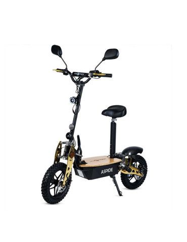 copy of Electric Scooter Aspide 2000 w