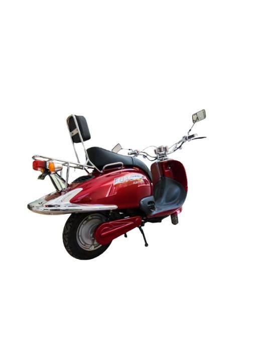 Trottinette électrique pour adultes LAS VEGAS 4 