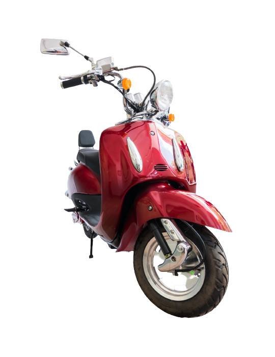 Trottinette électrique pour adultes LAS VEGAS 7 