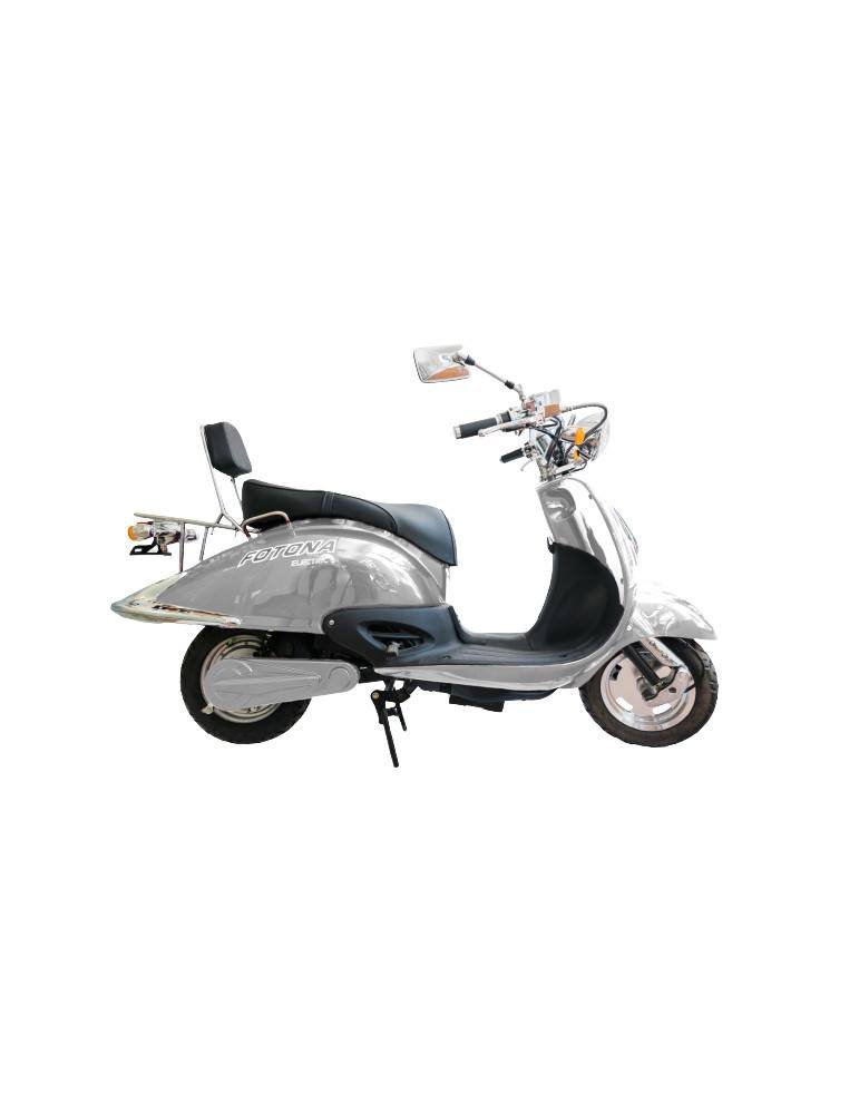 Trottinette électrique pour adultes LAS VEGAS 3 