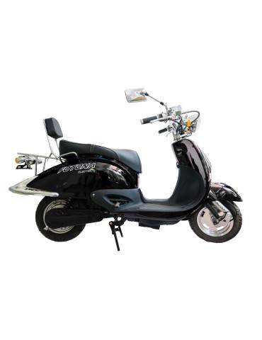Trottinette électrique pour adultes LAS VEGAS 1  2