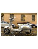 Ciclomotor eléctrico | Moto eléctrica | Scooter eléctrico de ciudad