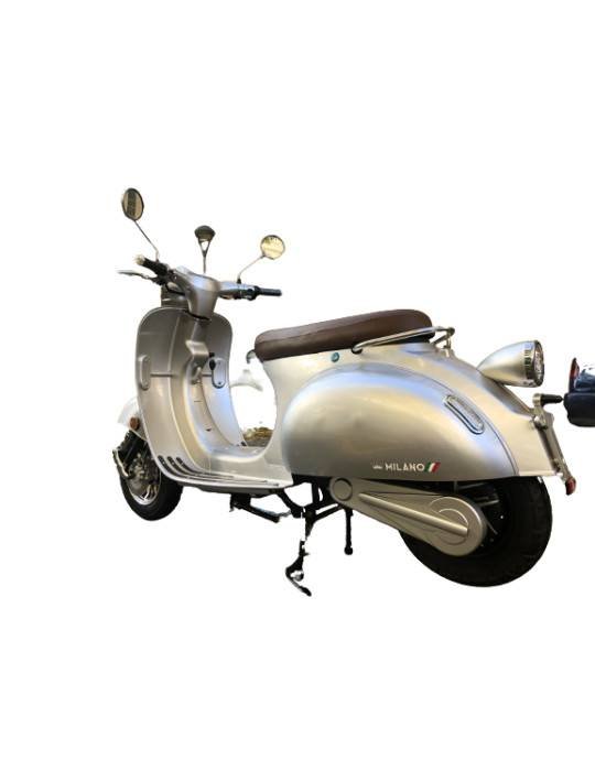 Ciclomotor eléctrico | Moto eléctrica | Scooter eléctrico de ciudad 