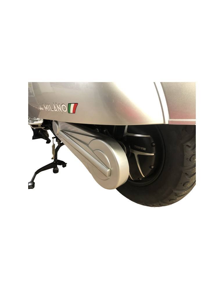 Ciclomotor eléctrico | Moto eléctrica | Scooter eléctrico de ciudad 