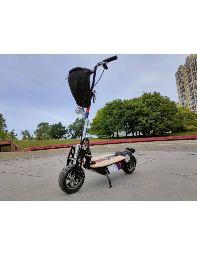 Patinete eléctrico BMX2000 6 